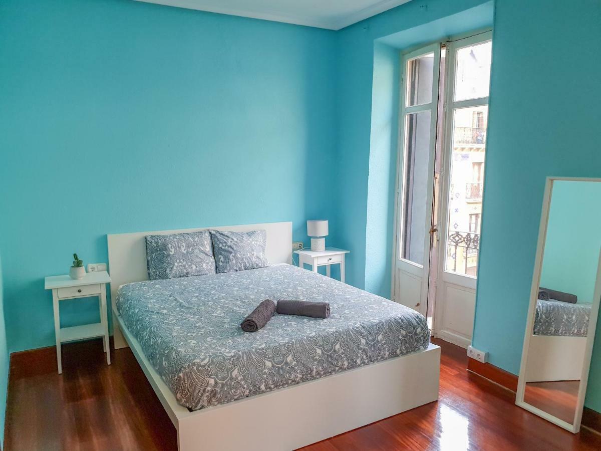 Casa Centro Guest house *
