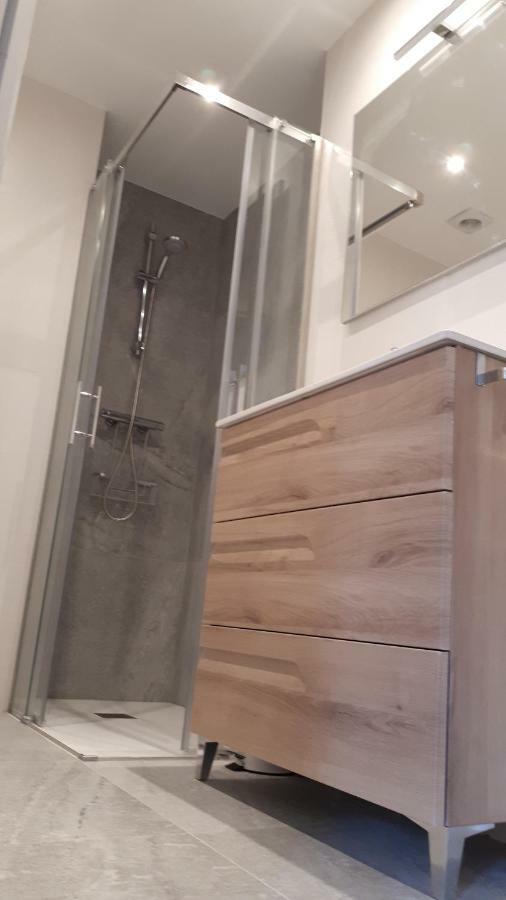 Apartamento Belle Egia - Free Parking San Sebastián
