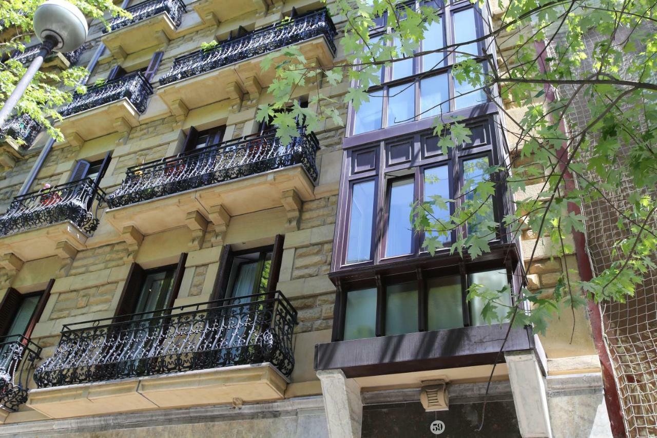 Urbieta San Sebastian