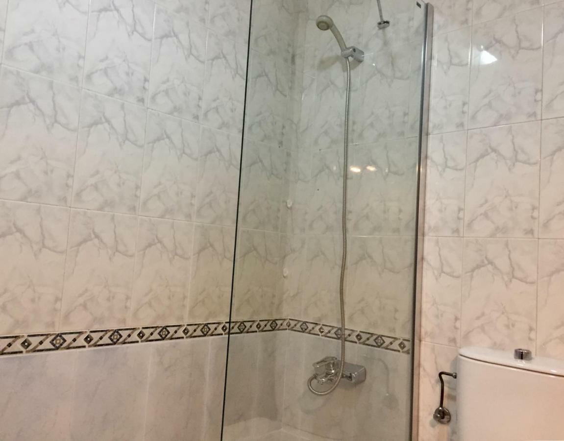 Plaza Apartment San Sebastian
