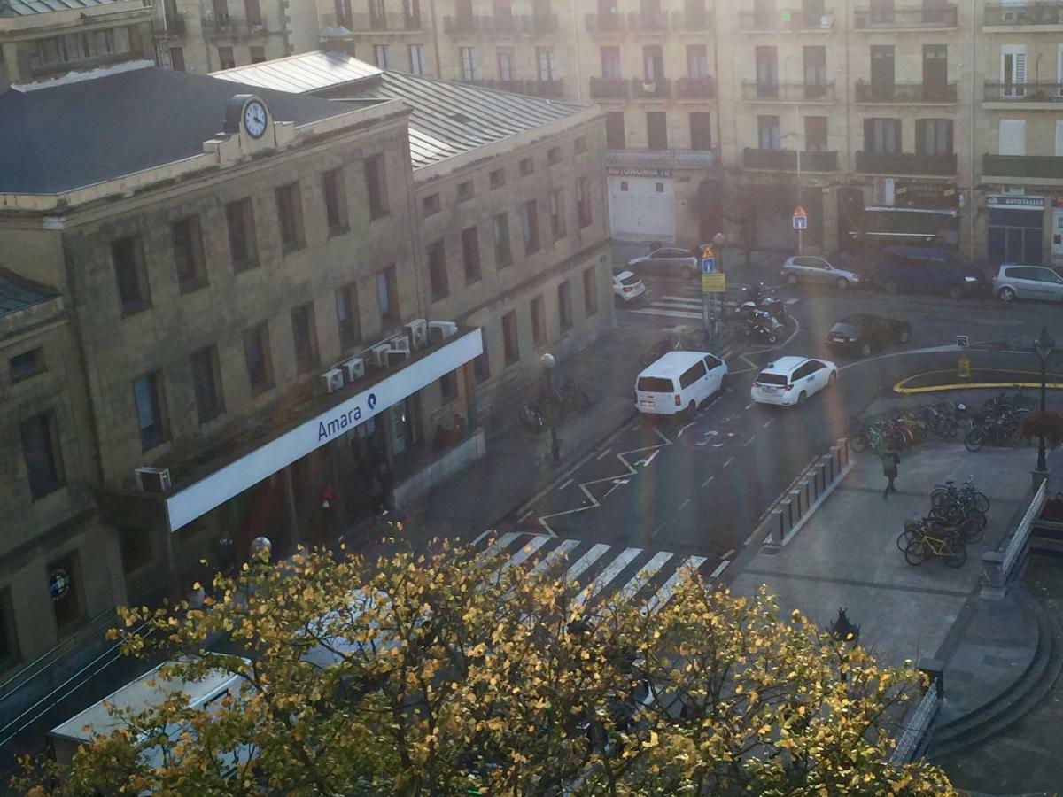 Plaza
