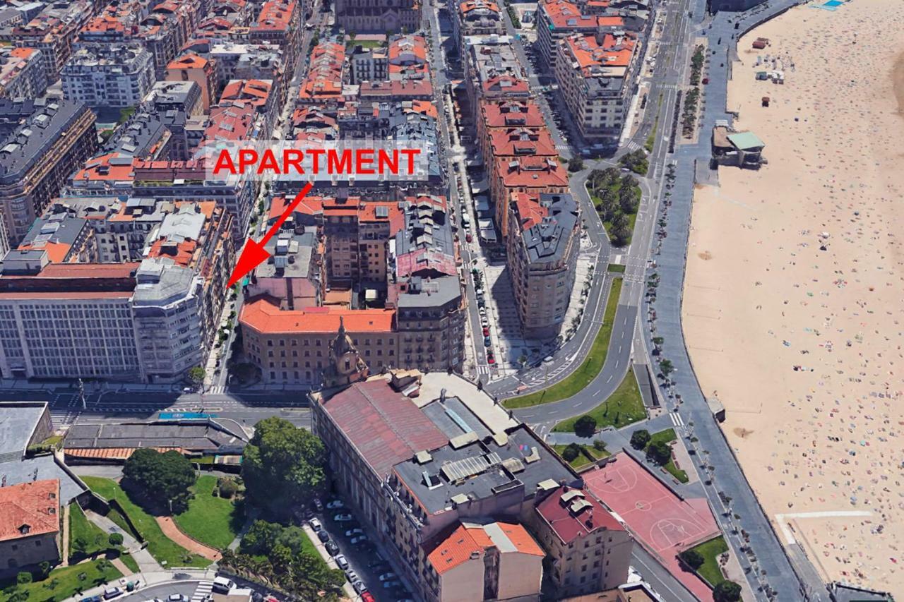 Sausalito - Iberorent San Sebastian