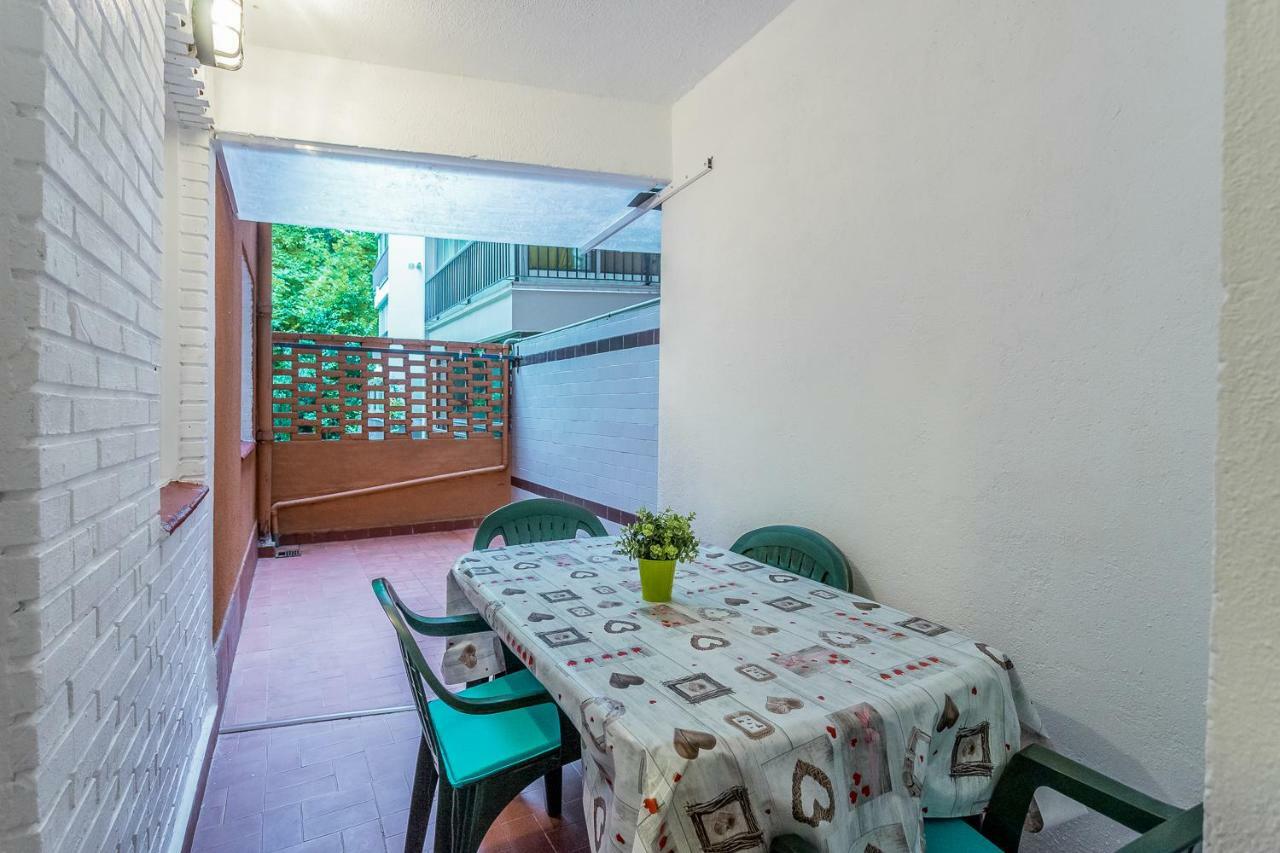 La Casita Hipica Apartment San Sebastian
