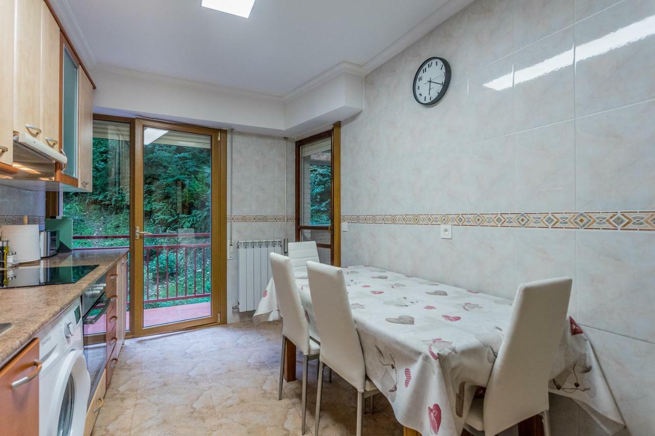 La Casita Hipica Apartment *