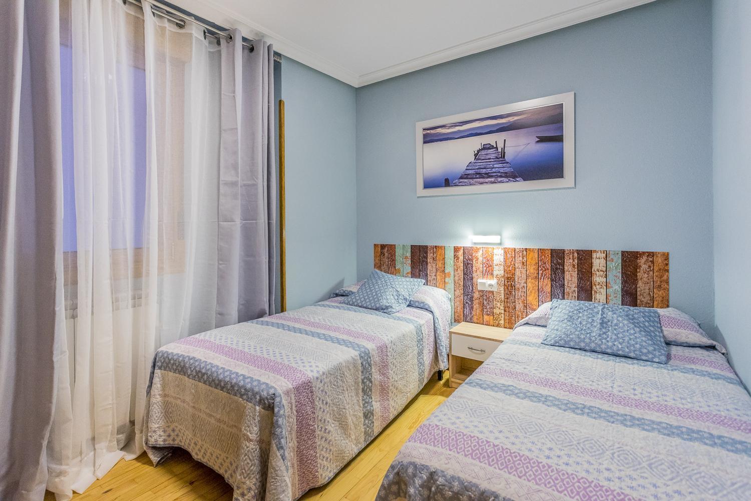 La Casita Hipica Apartment *