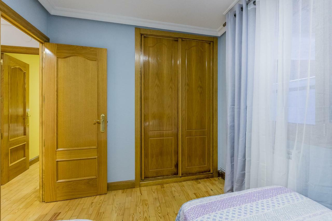 Apartment La Casita Hipica *