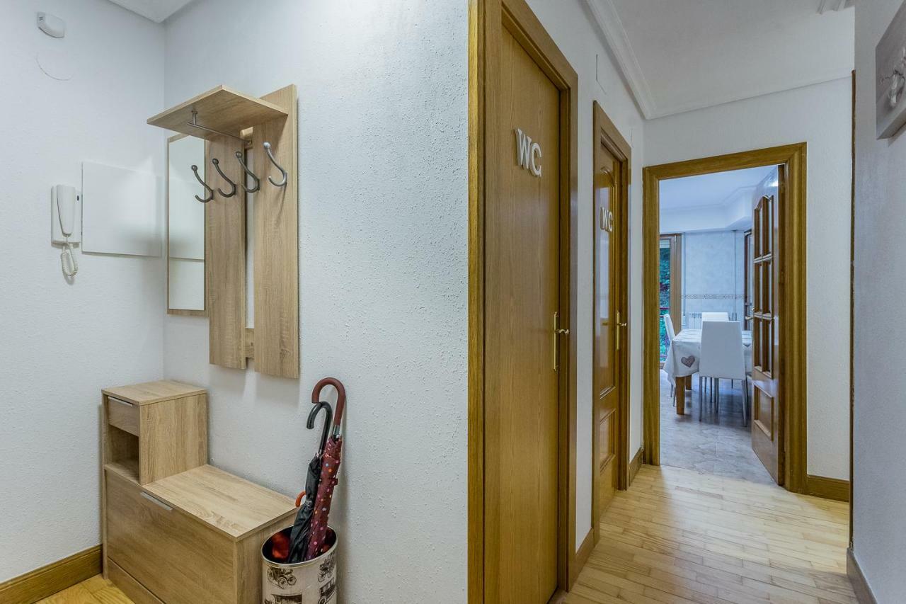 Apartment La Casita Hipica