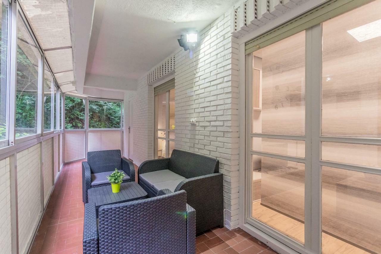 La Casita Hipica Apartment San Sebastian