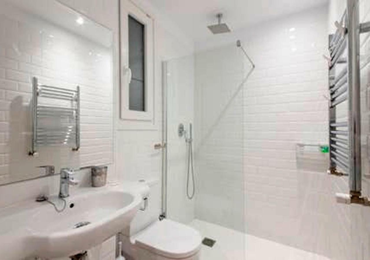 Very 100m From La Kontxa Apartment *