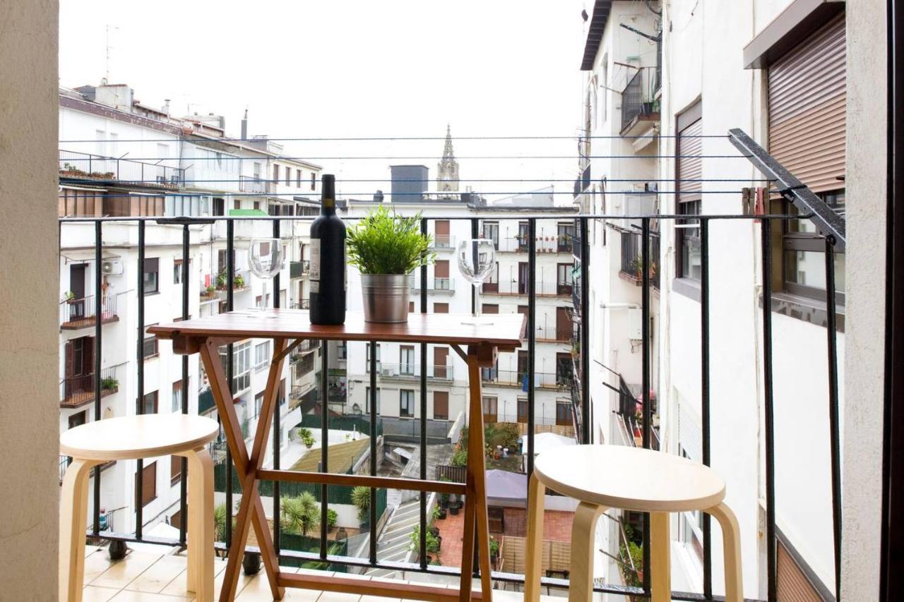 Apartamento Sanse *