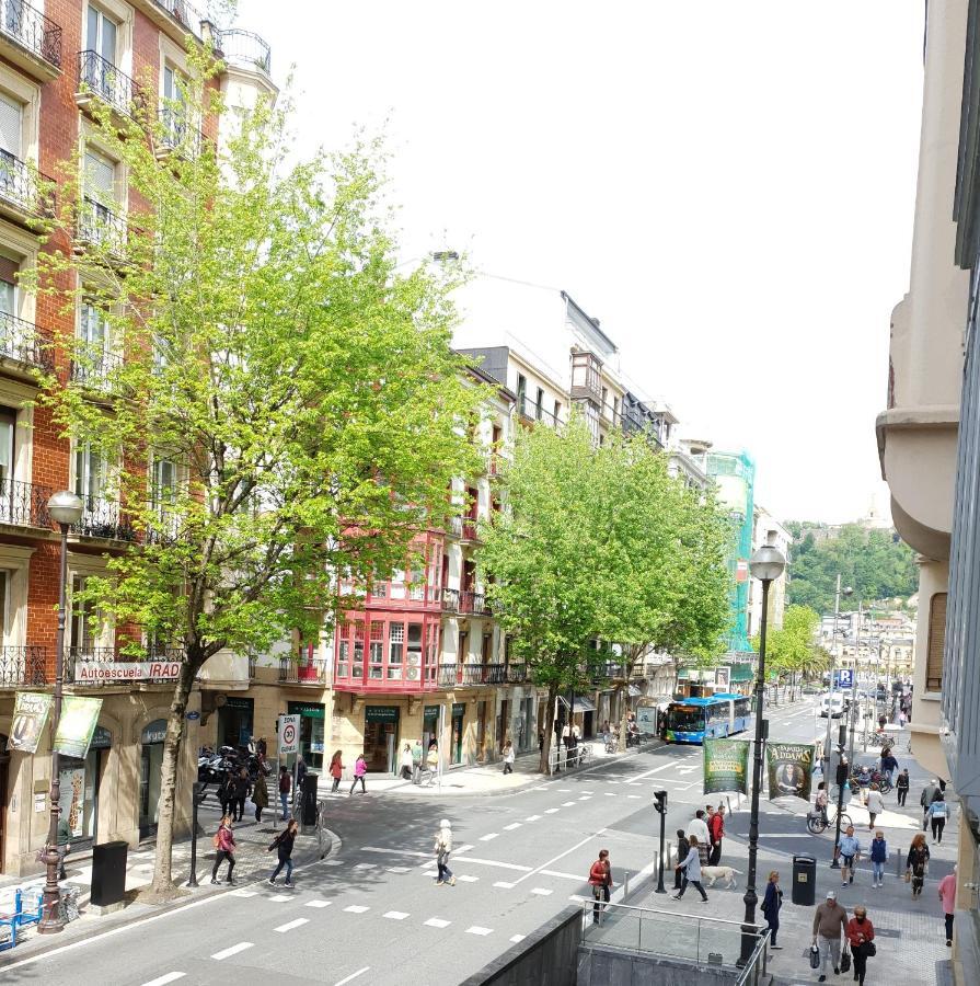 Urbieta Centro San Sebastian