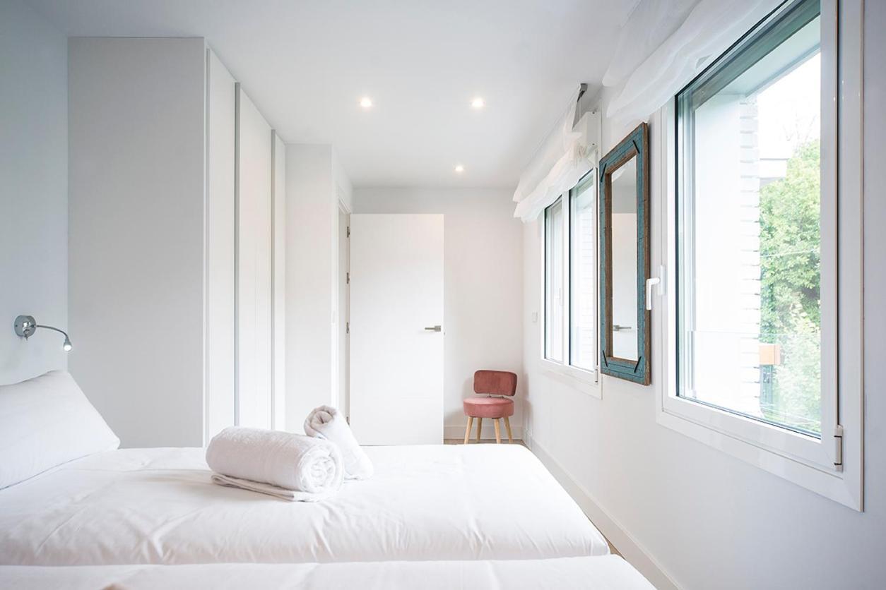 Boutique Ocean Terrace Luxury - Sshousing *