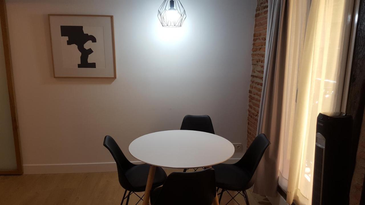 Oldtown D.a. Apartment *