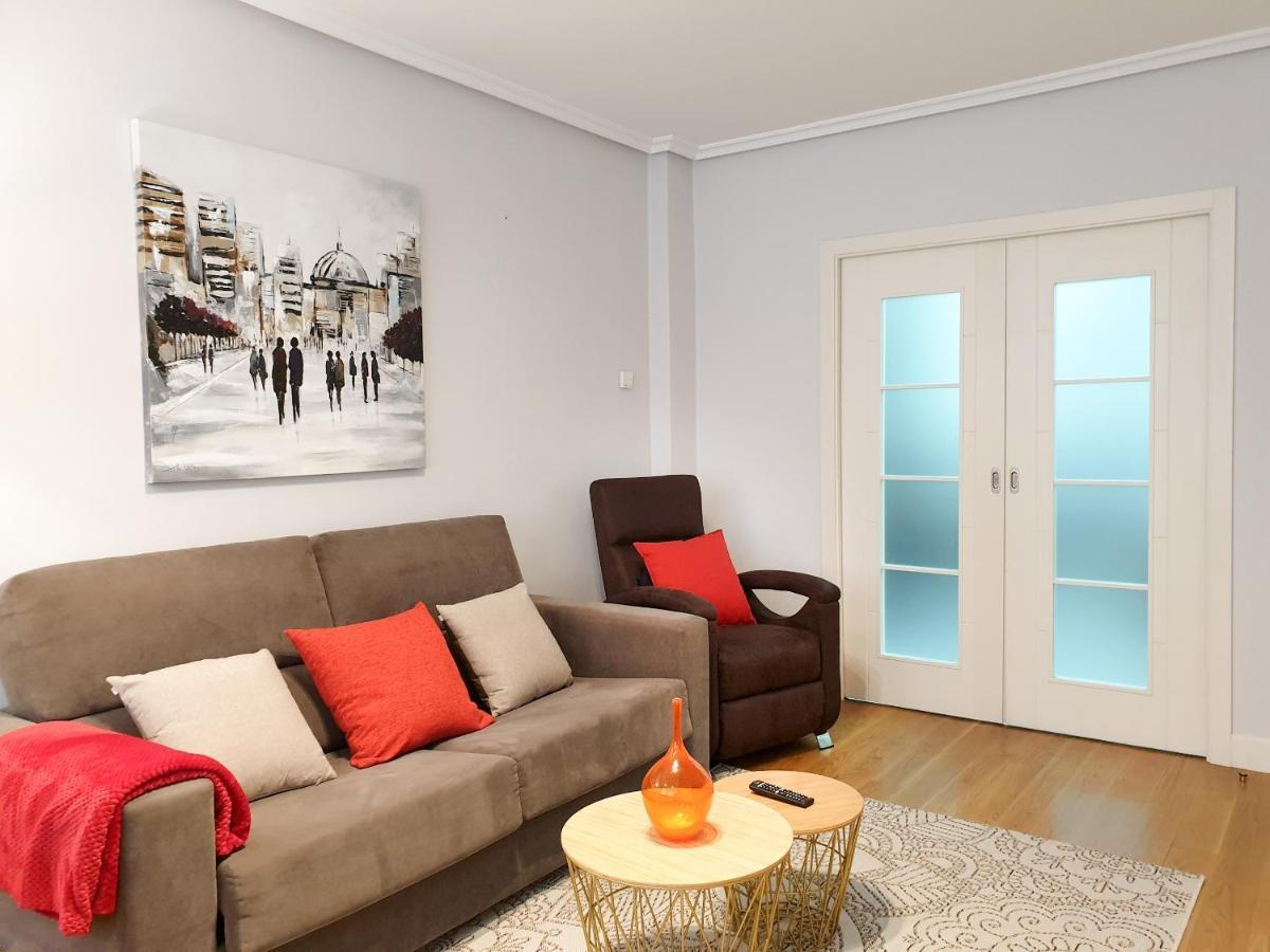 Appartement Sausalito - Iberorent *