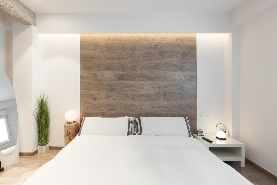 Apartment Egia San Sebastian