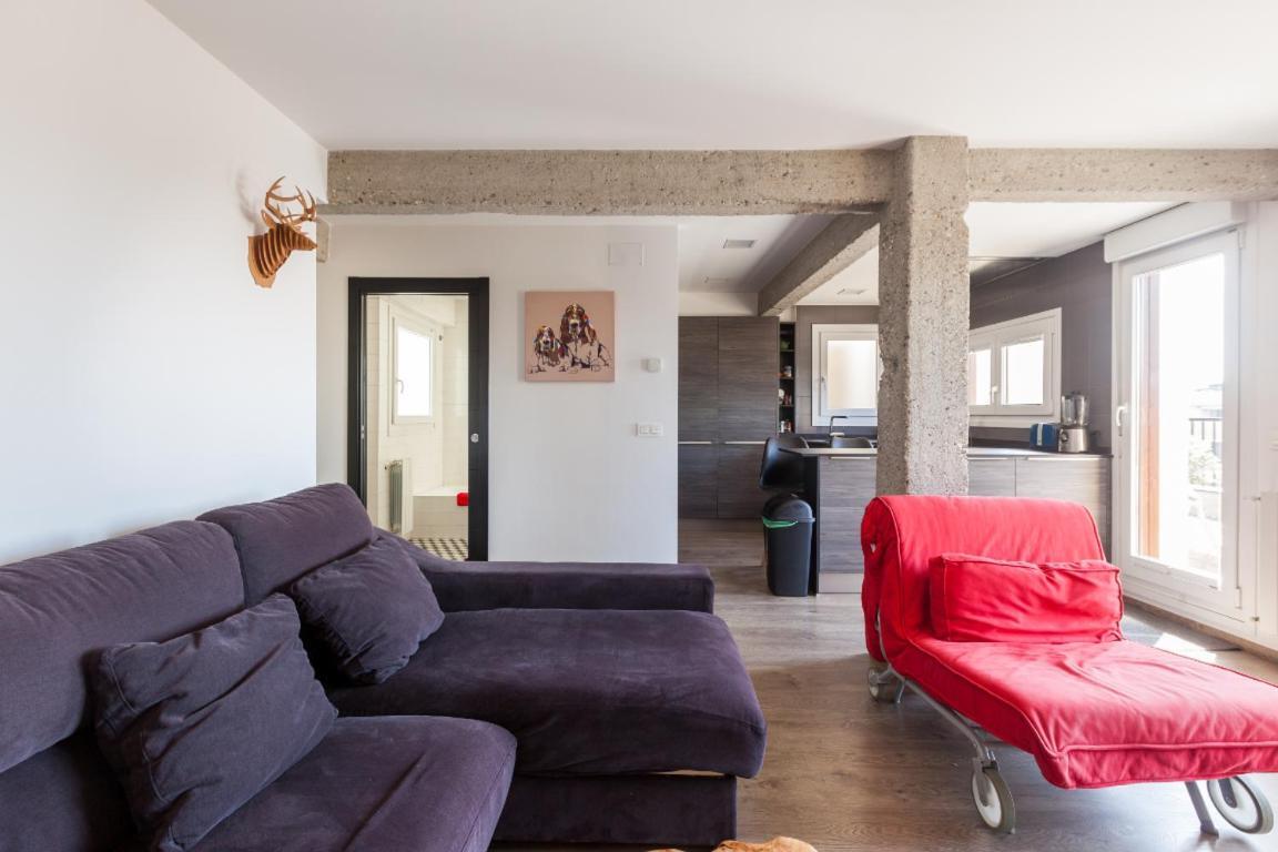 Apartment Egia
