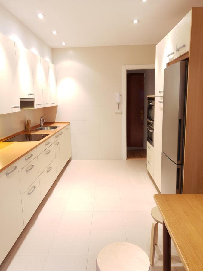 Apartment Urbieta Centro *