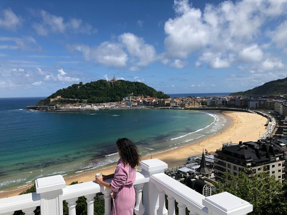 Homestay Far Out Collective San Sebastian