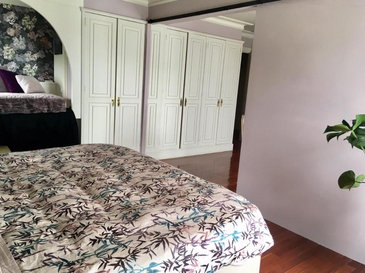 Far Out Collective Homestay