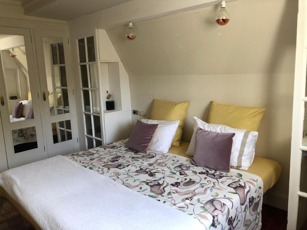 Far Out Collective Homestay San Sebastian