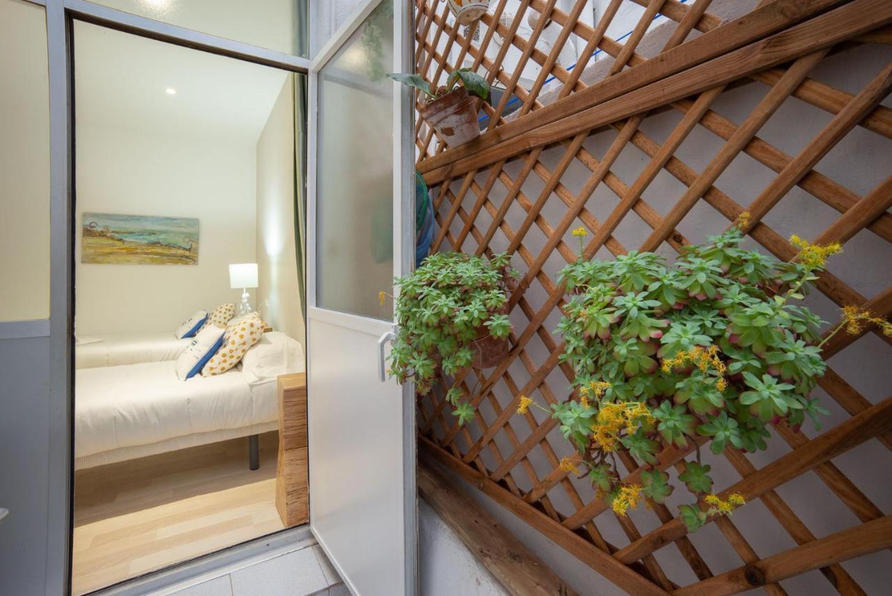 Sustraia - Local Rentss Apartment San Sebastian