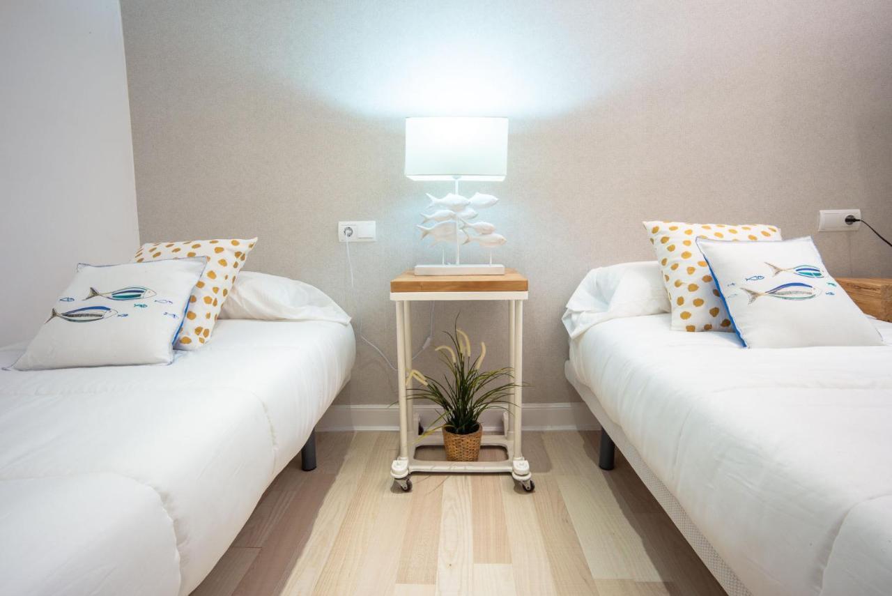 Sustraia - Local Rentss Apartment