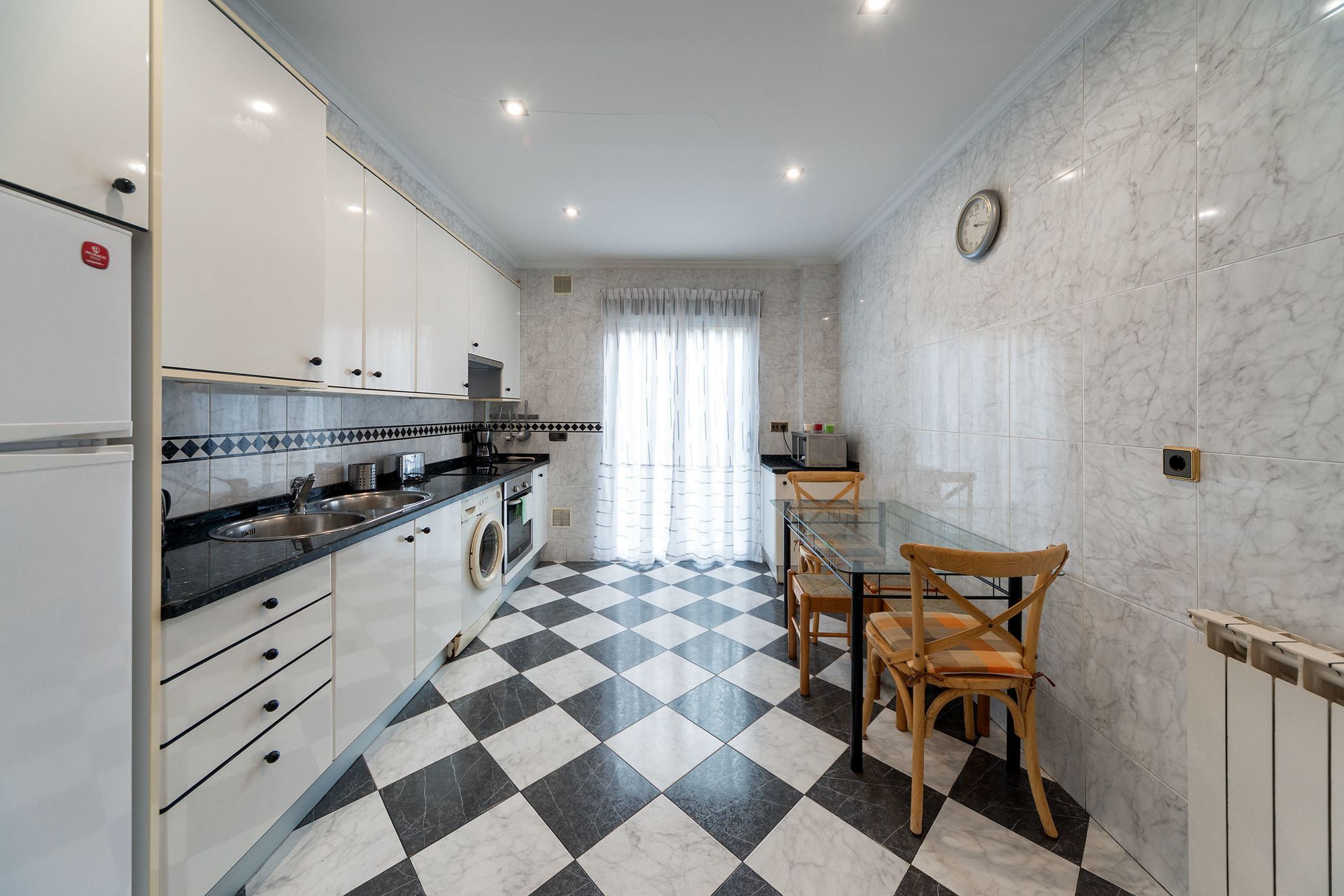 Olaia By People San Sebastian