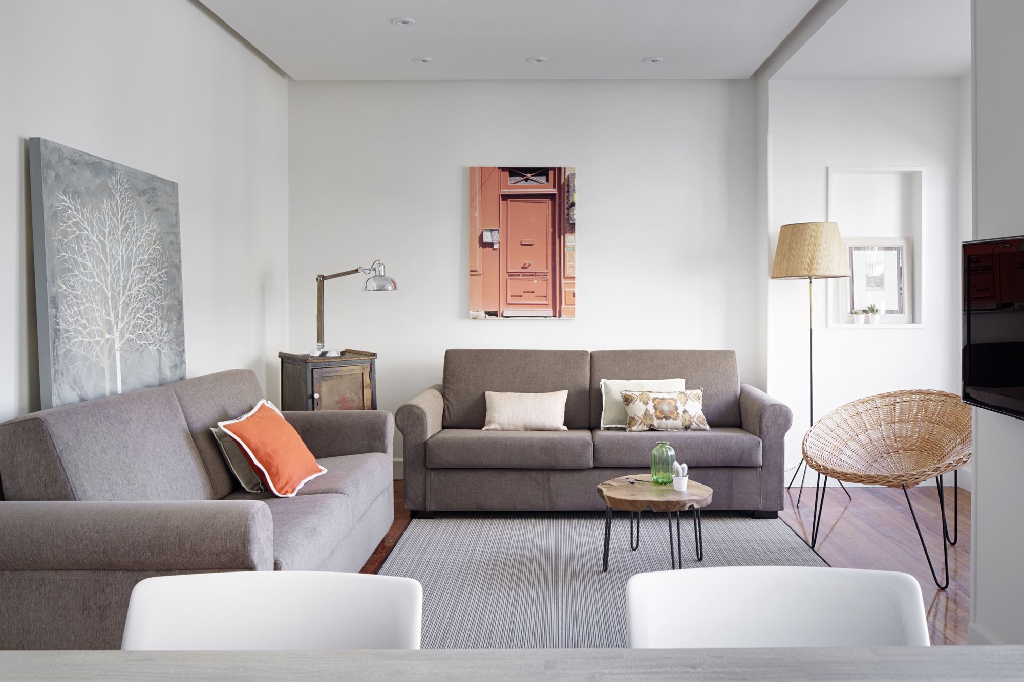 Apartment Mirakruz H By Feelfree *