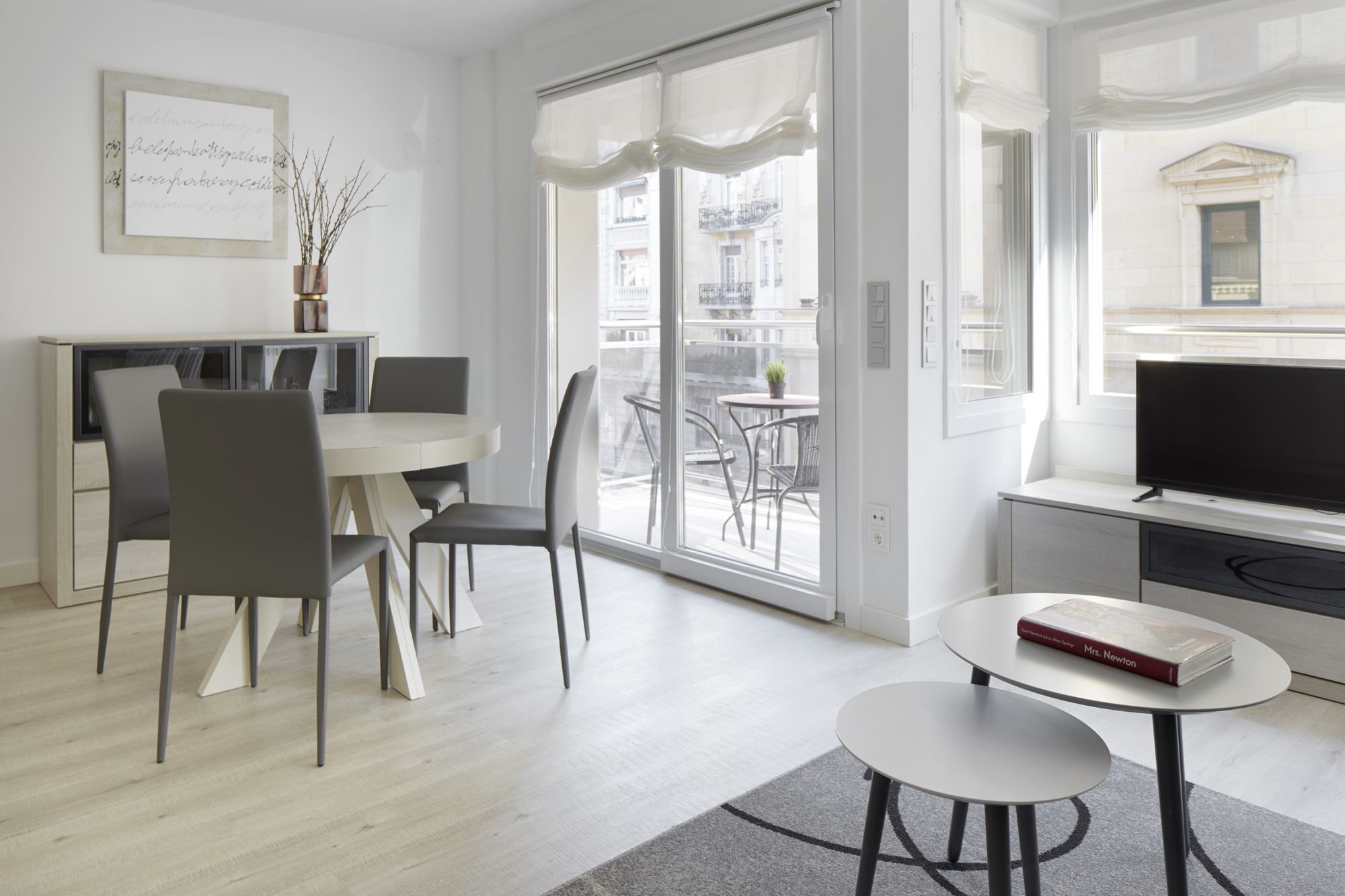 Apartment Fuenterrabia By Feelfree
