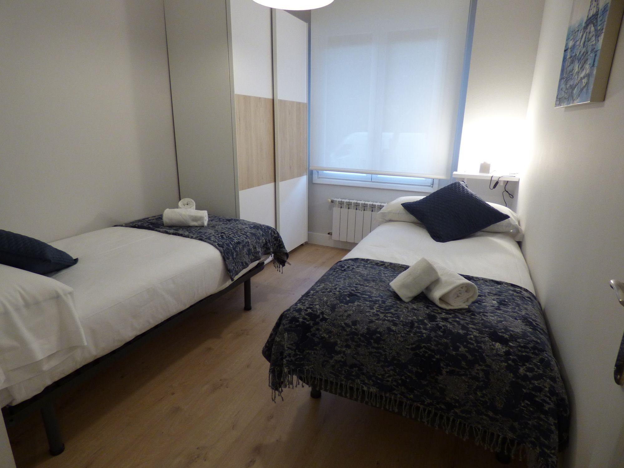 Aizlur Ate25 Apartment *