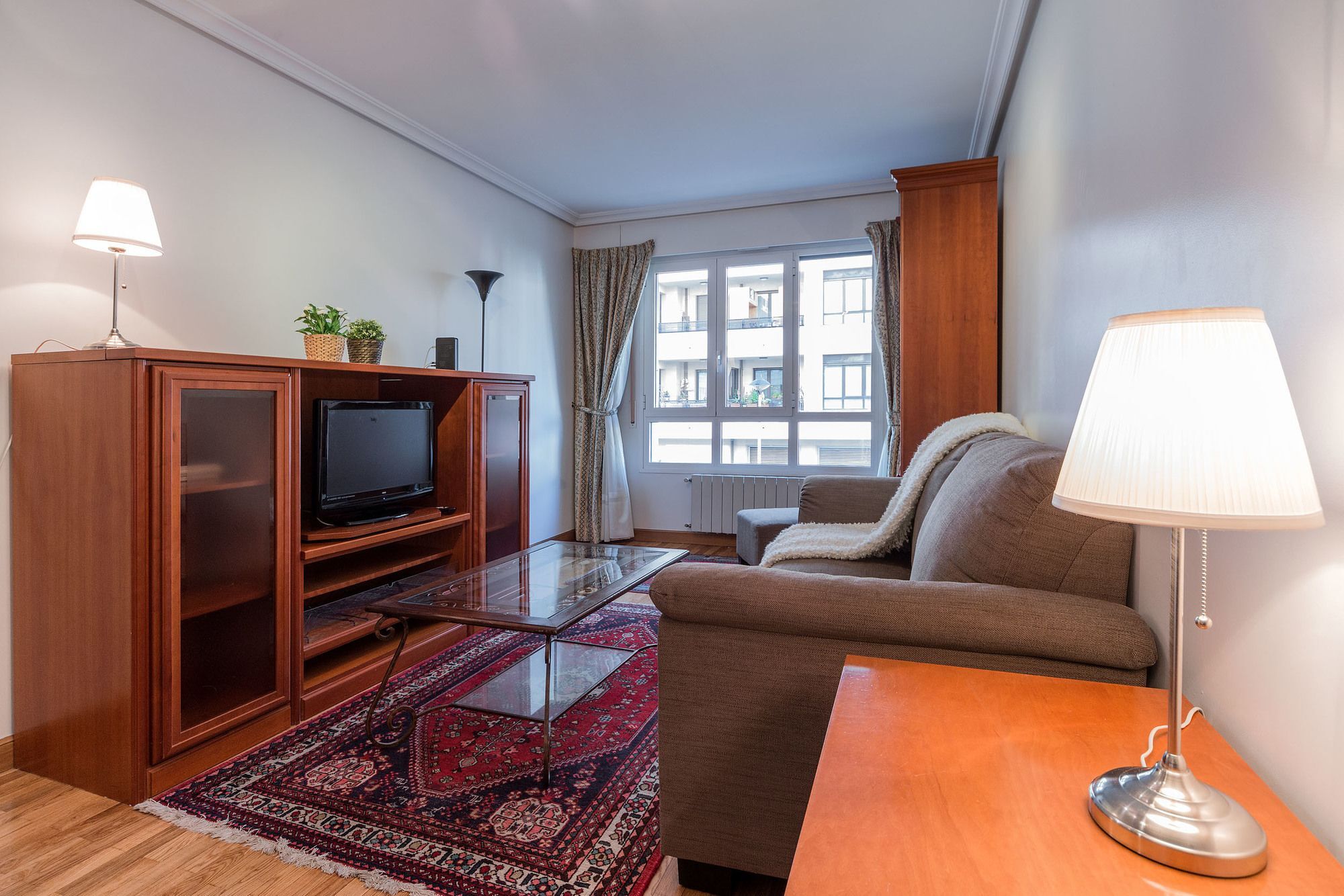 Apartment Lekuona By People San Sebastian