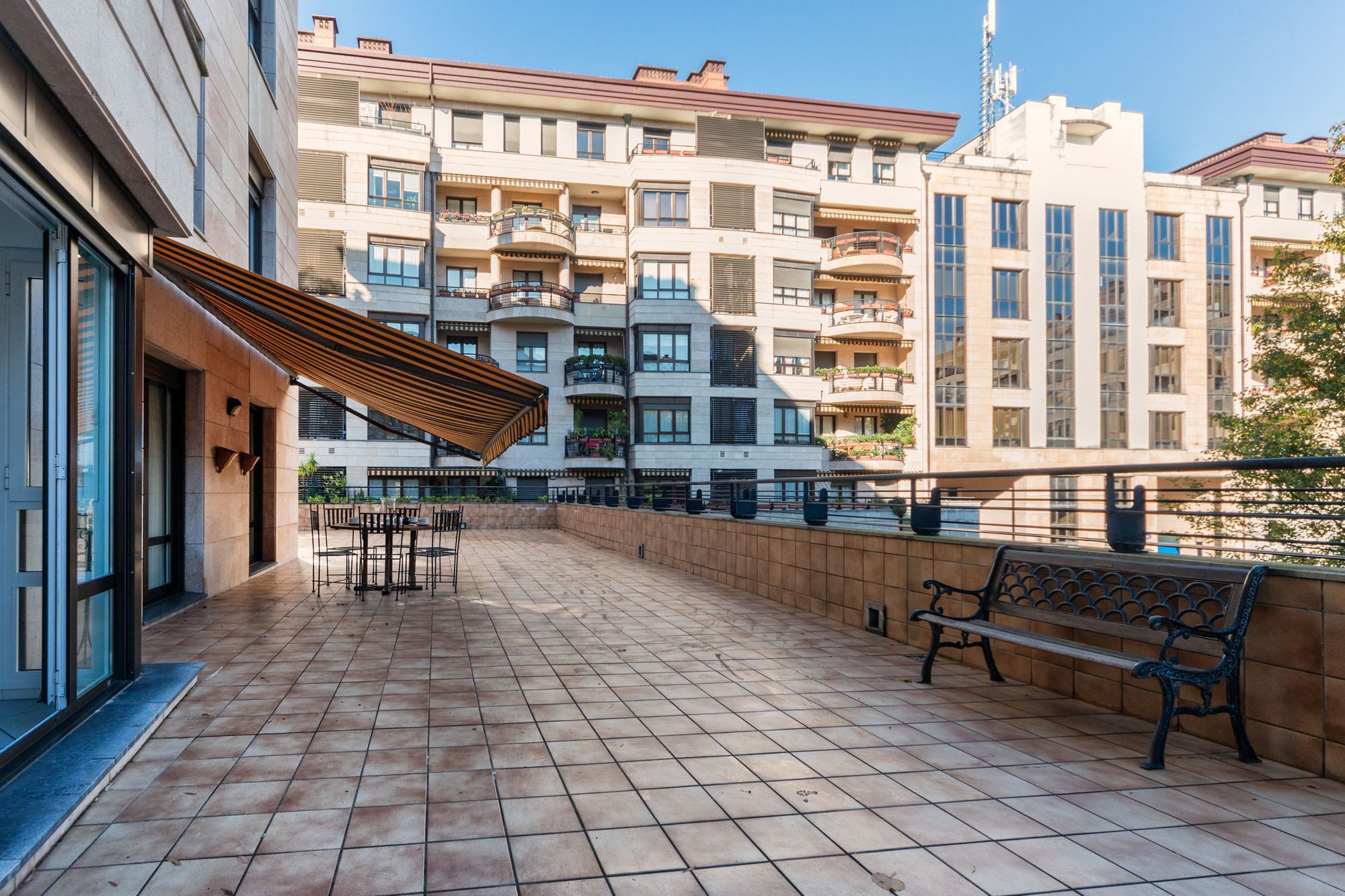 Lekuona By People San Sebastian