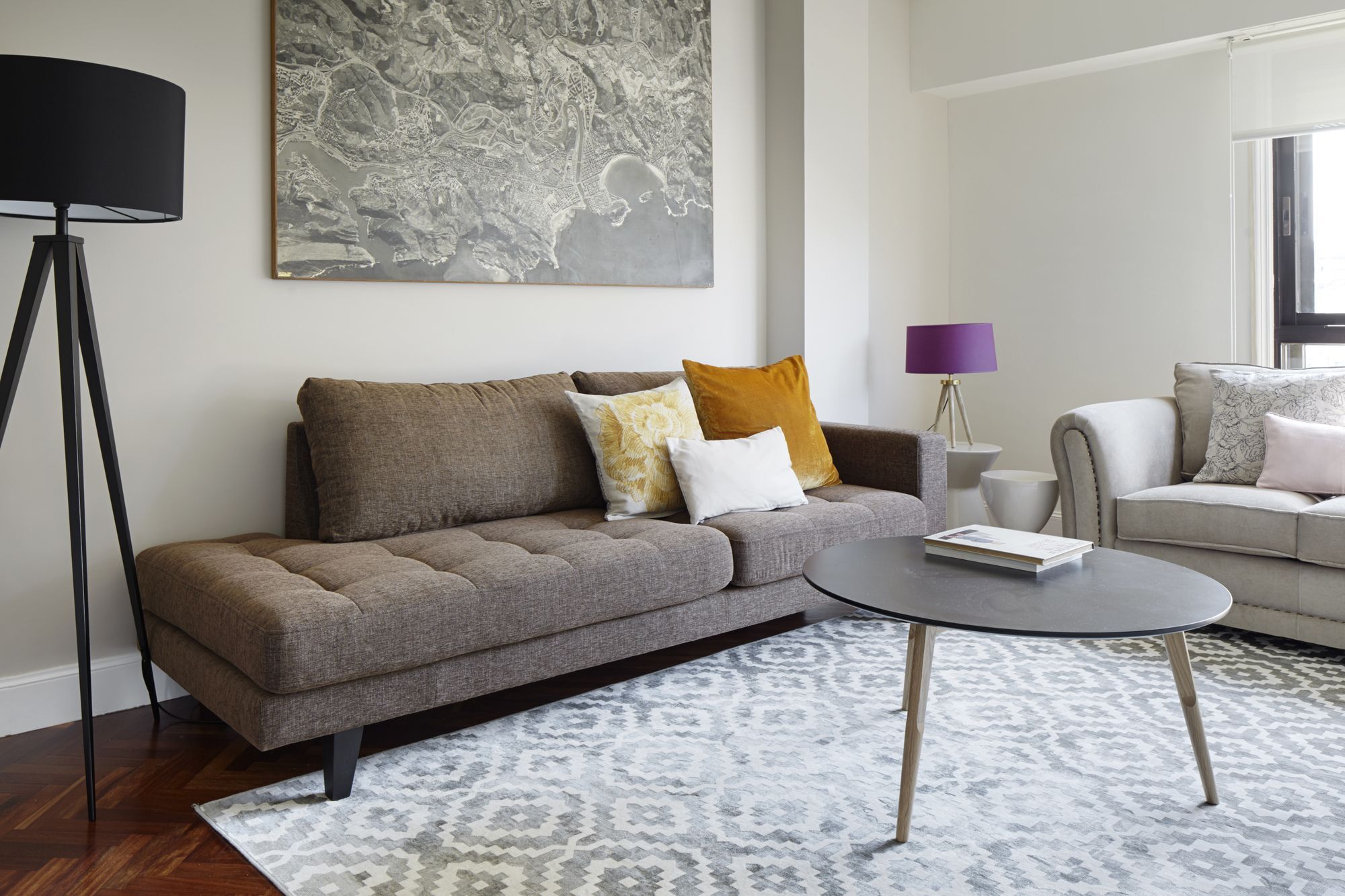 Apartment Duke By Feelfree