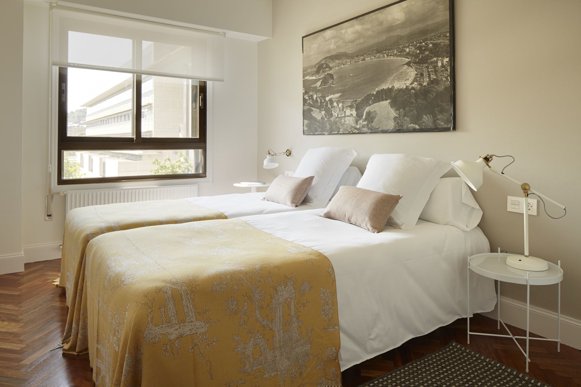 Apartment Duke By Feelfree *