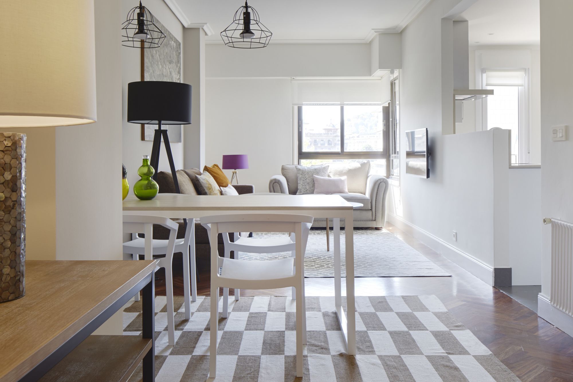 Duke By Feelfree Apartment