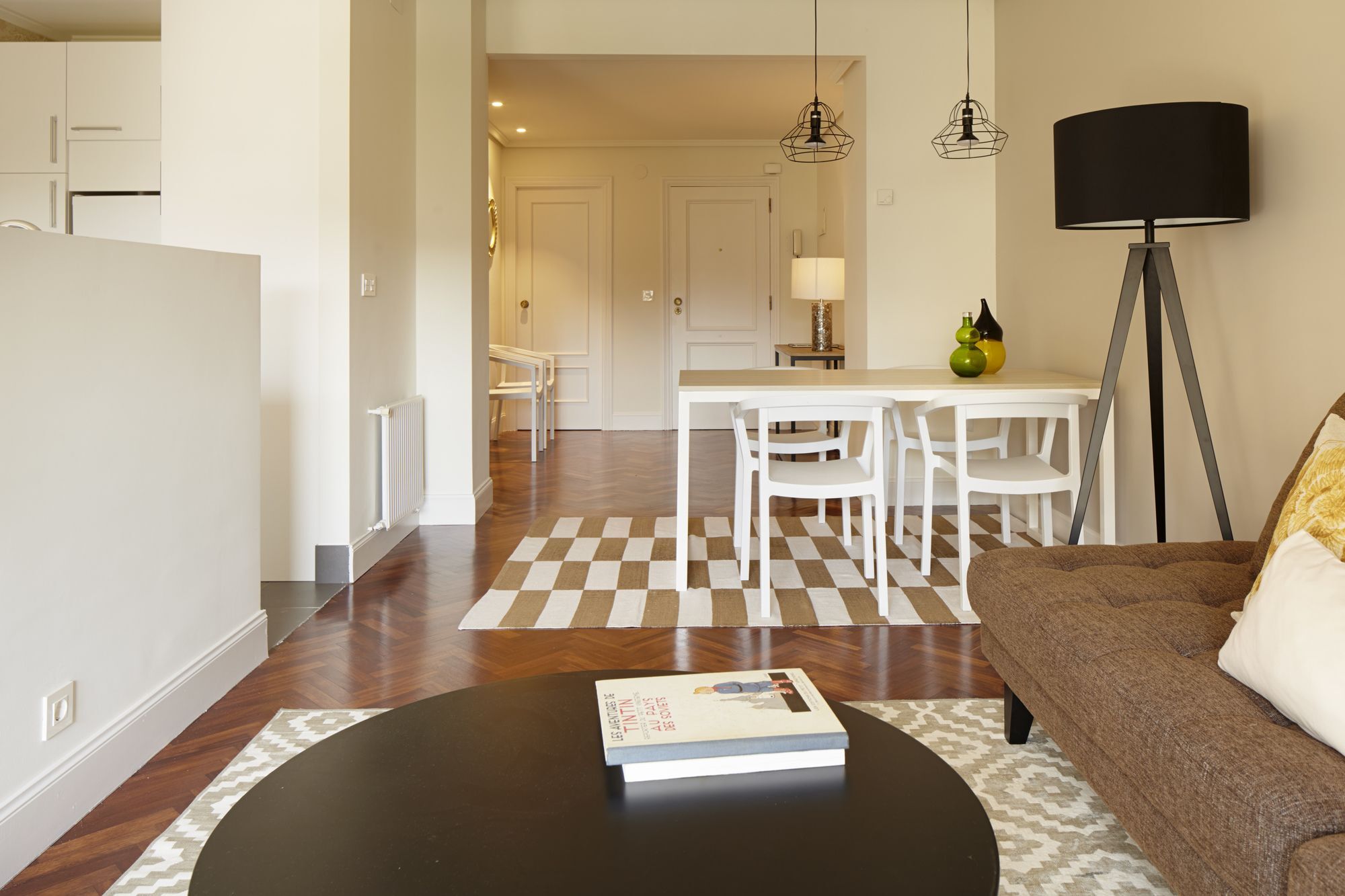 Apartment Duke By Feelfree San Sebastian