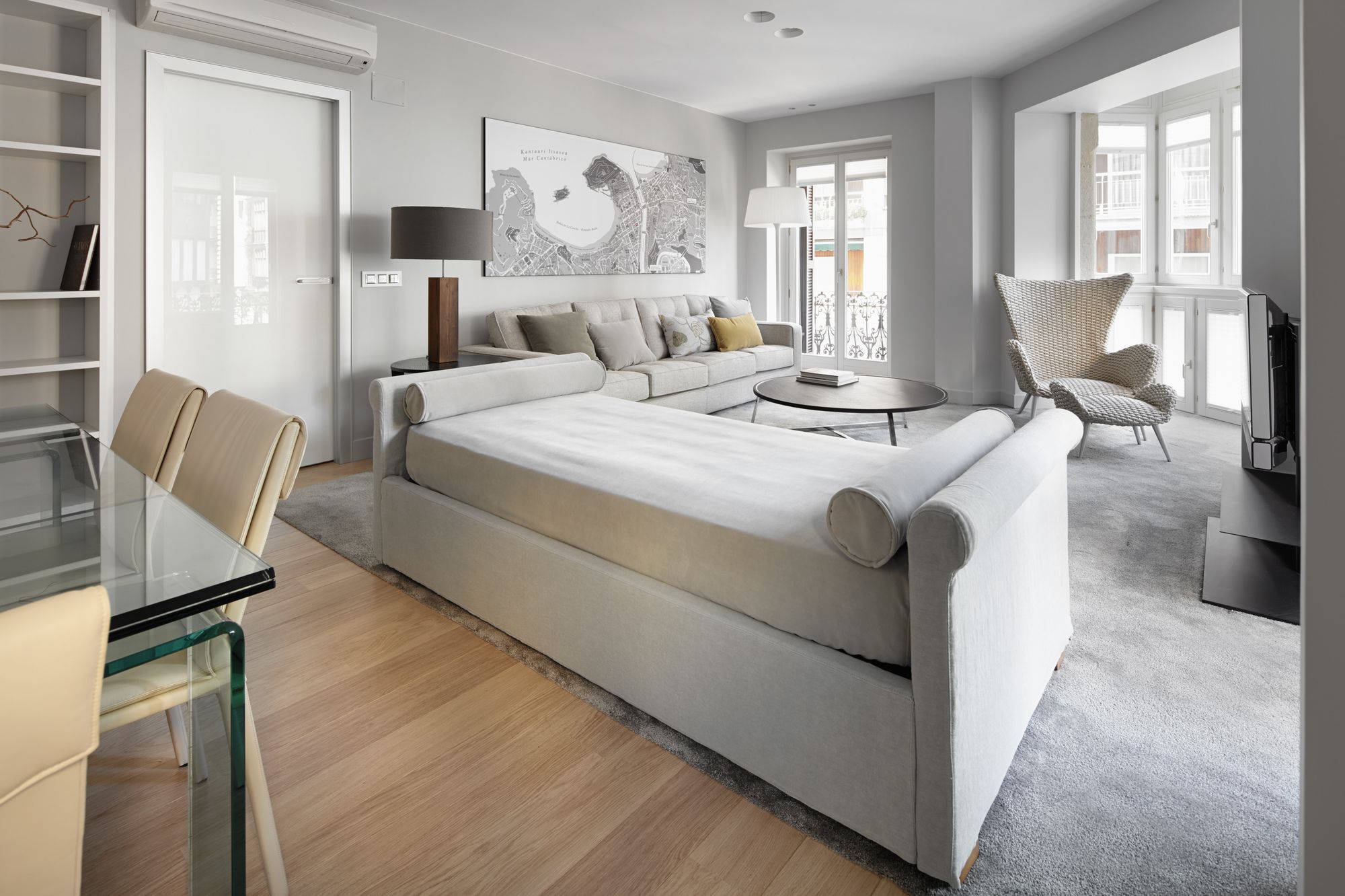 Apartment Easo 7 By Feelfree San Sebastian