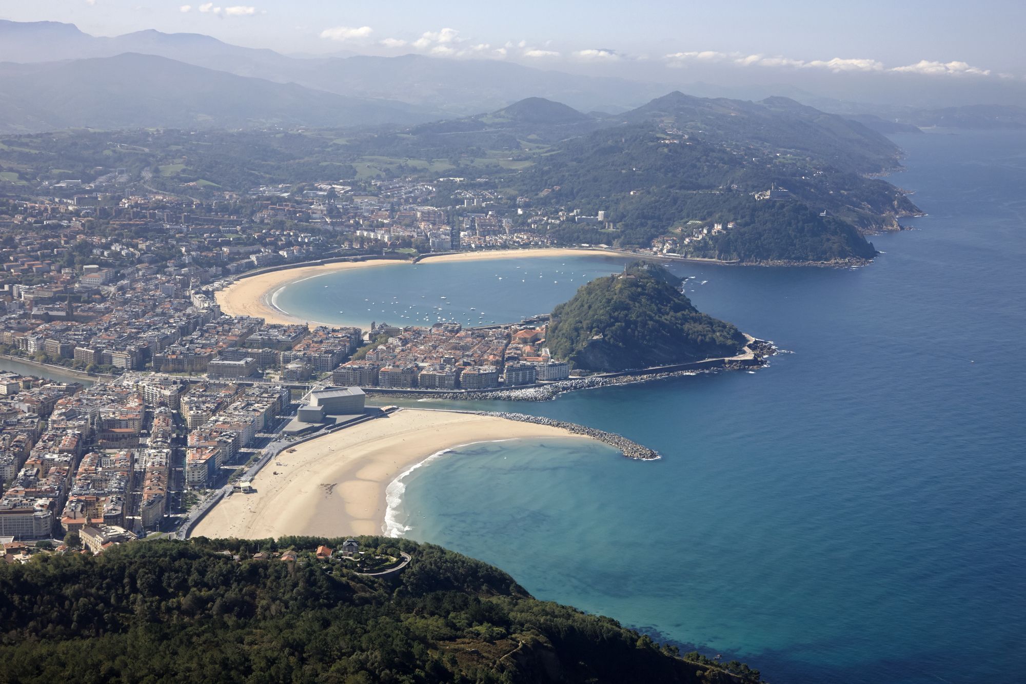 Duke By Feelfree * San Sebastian