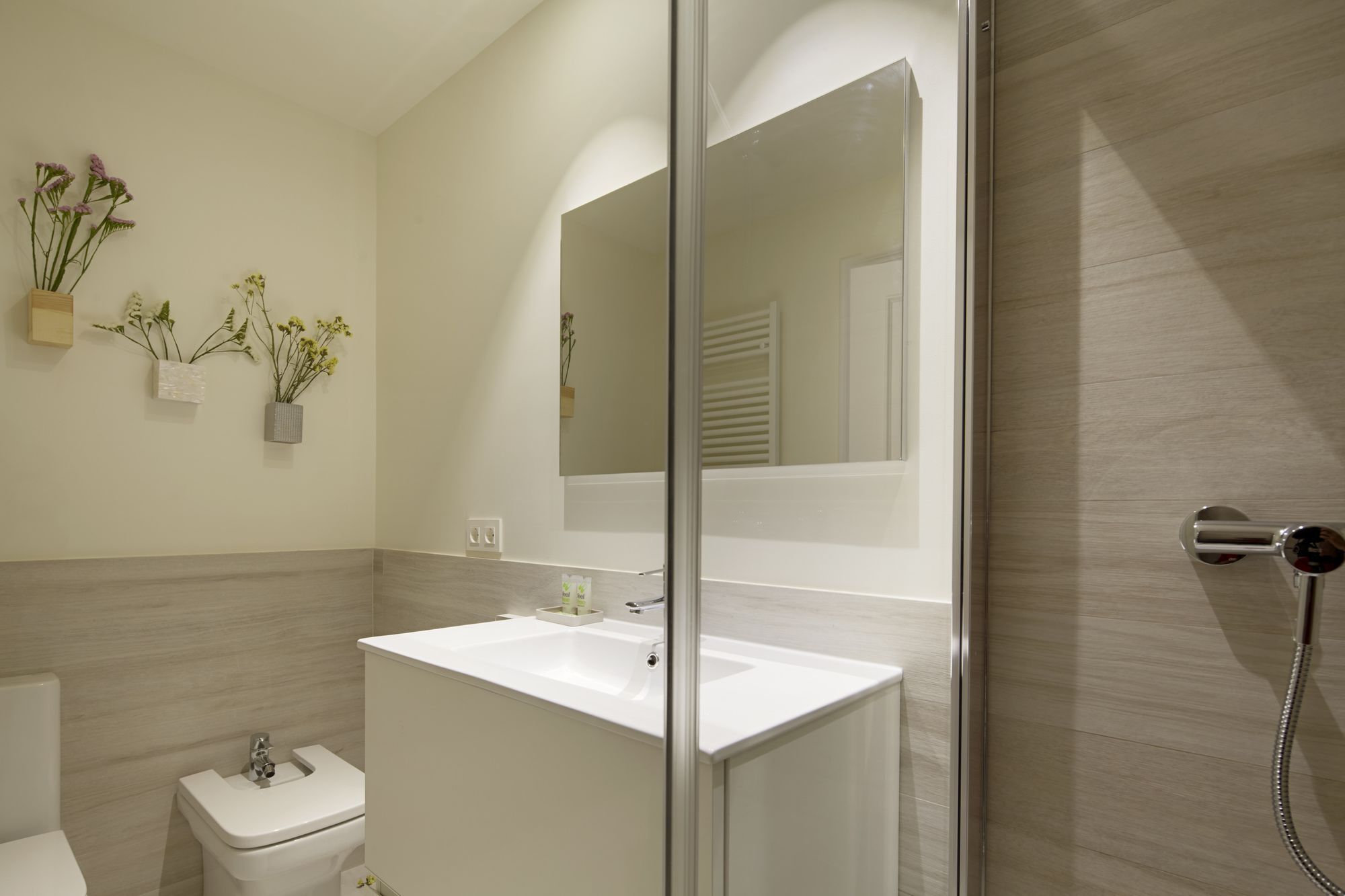 Duke By Feelfree Apartment San Sebastian