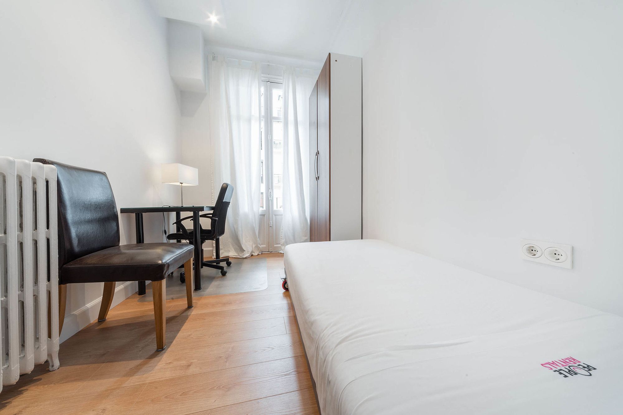 Zurriola By People Apartment *