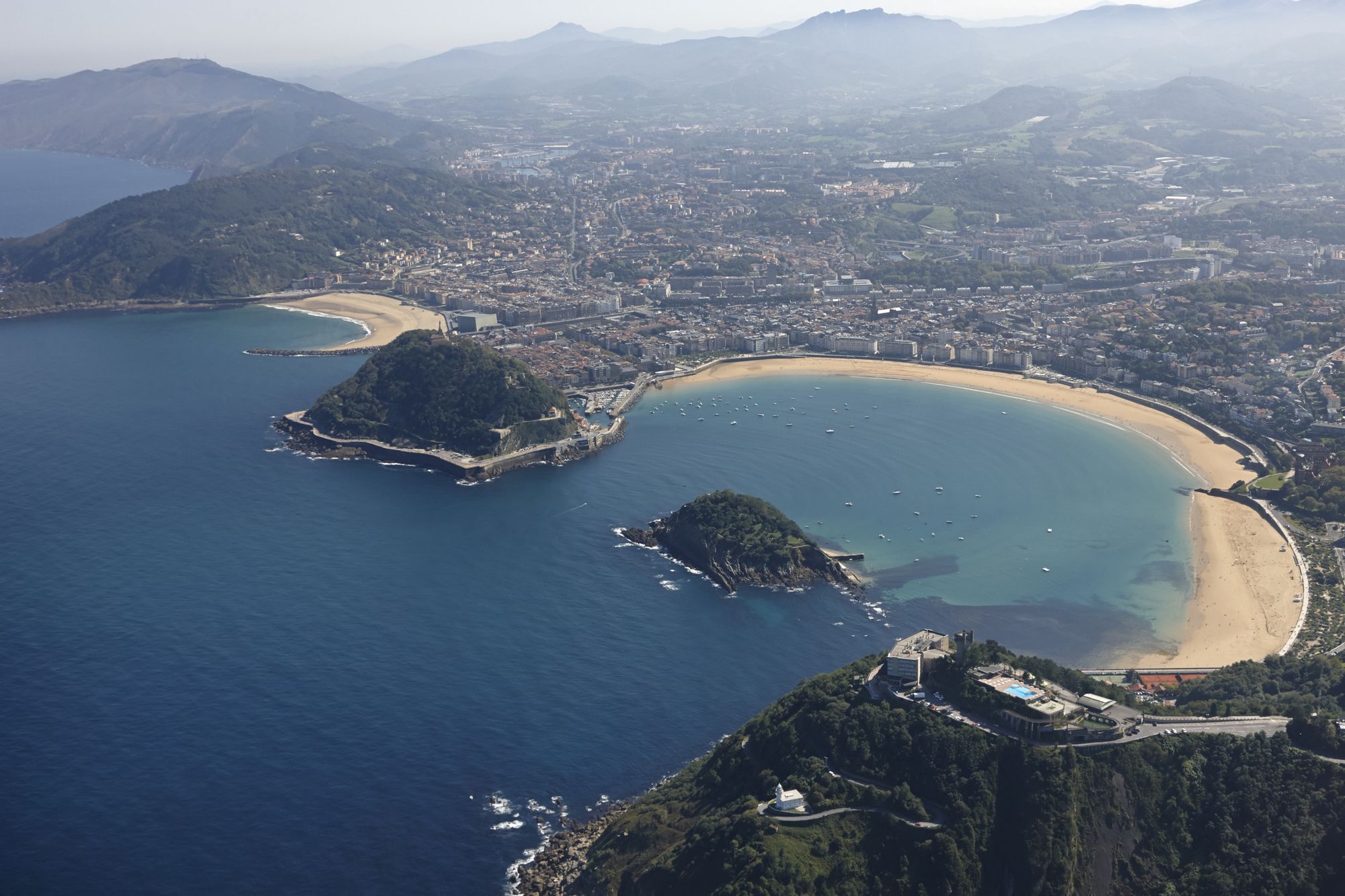 Duke By Feelfree * San Sebastian