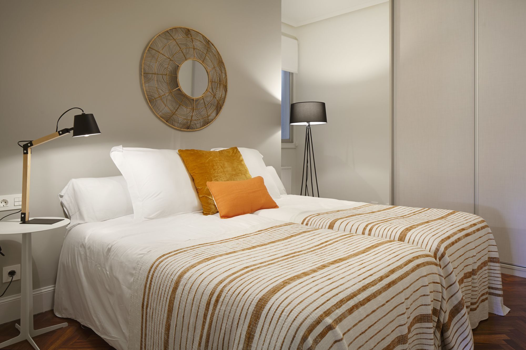 Duke By Feelfree Apartment San Sebastian