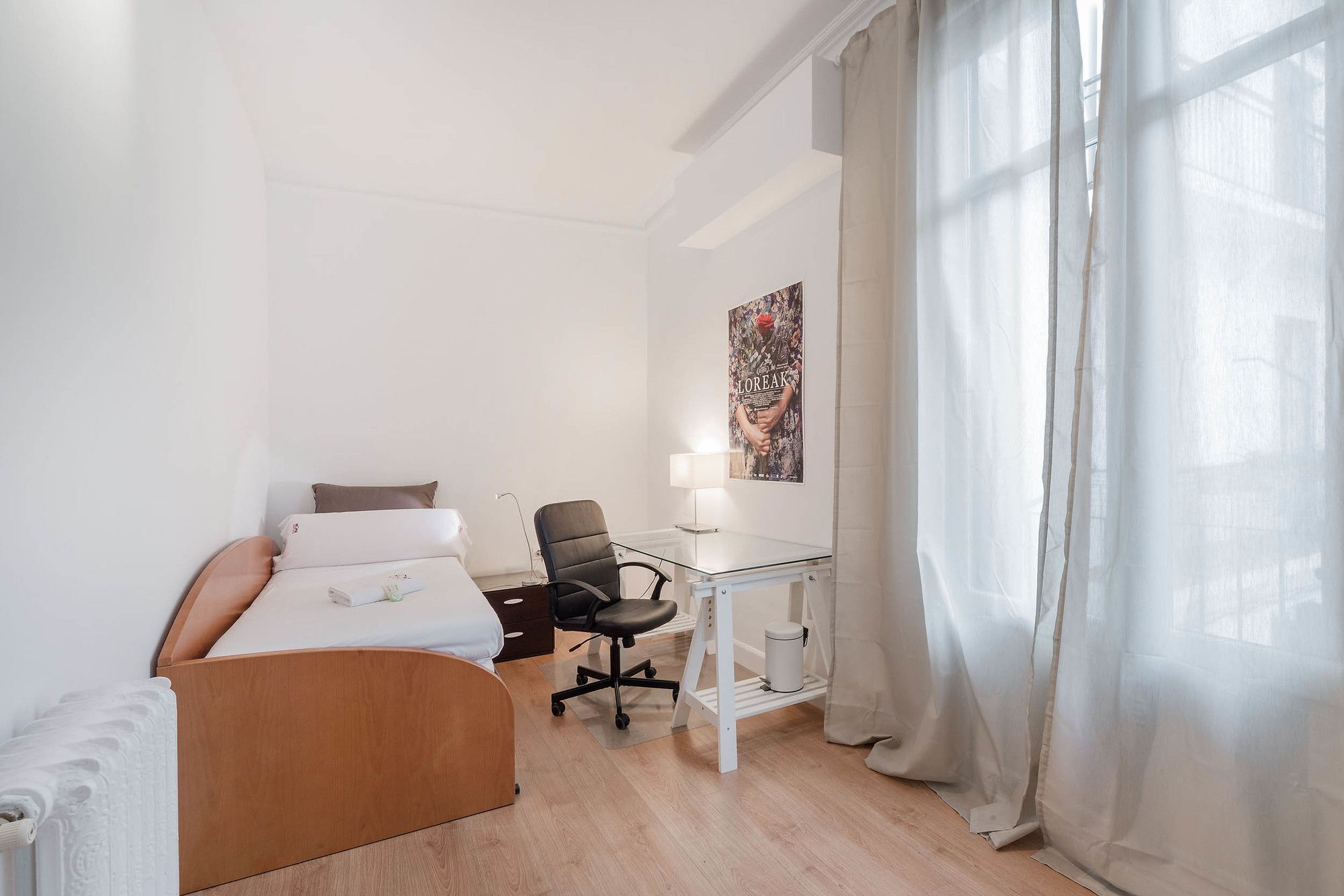 Zurriola By People Apartment *