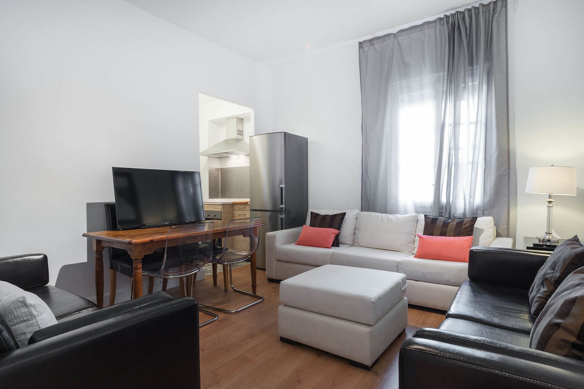 Zurriola By People Apartment *