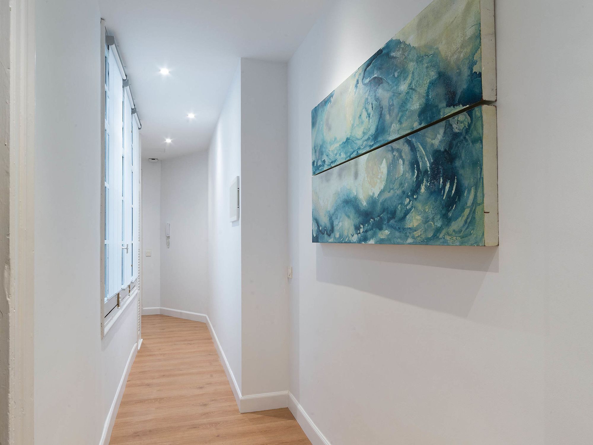 Zurriola By People Apartment *