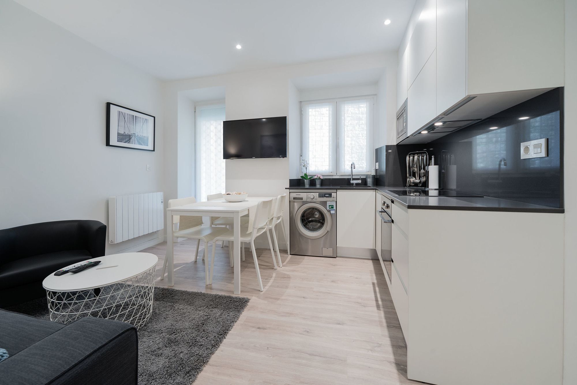 Atenea By People Apartment