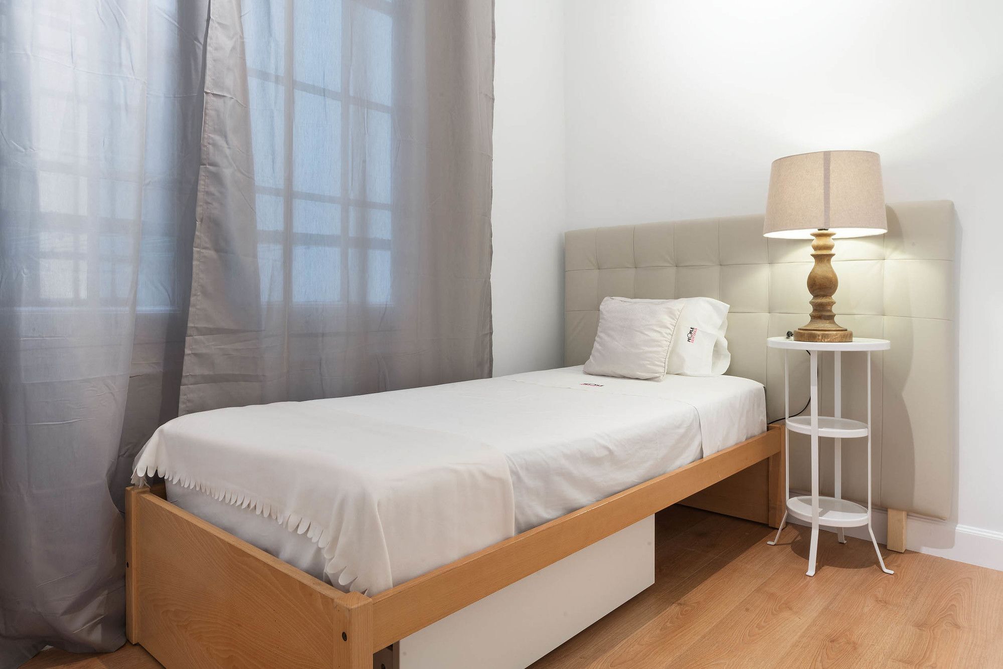 Apartment Zurriola By People San Sebastian