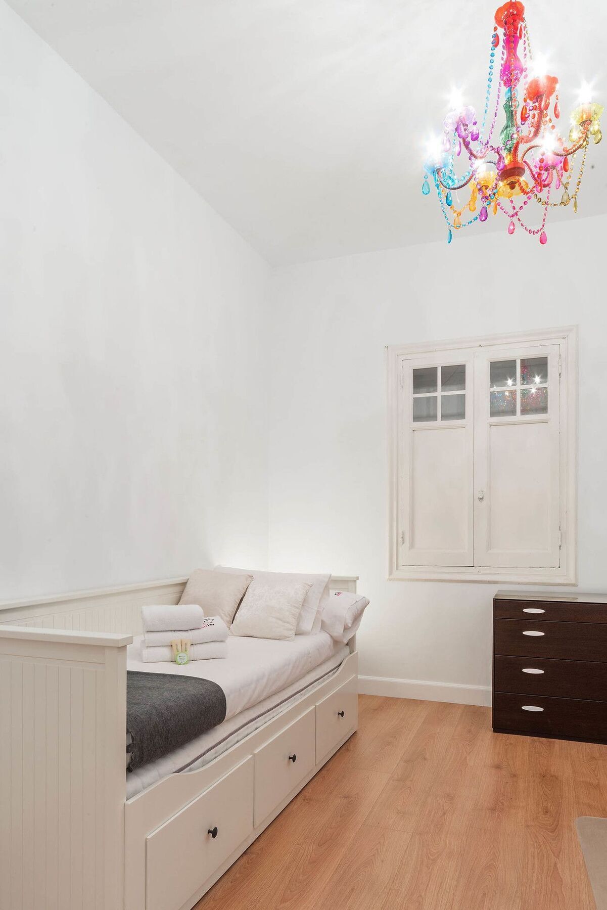 Apartment Zurriola By People San Sebastian