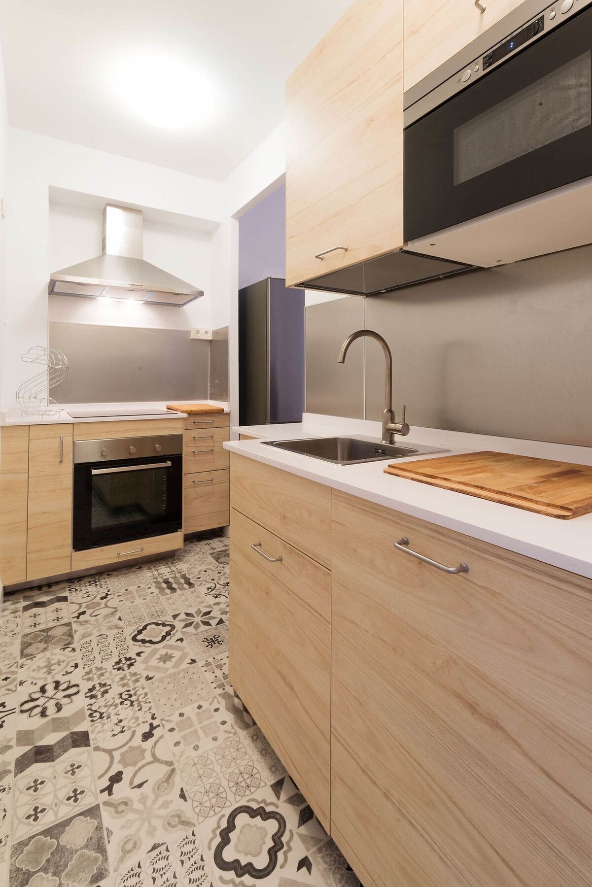 Apartment Zurriola By People *