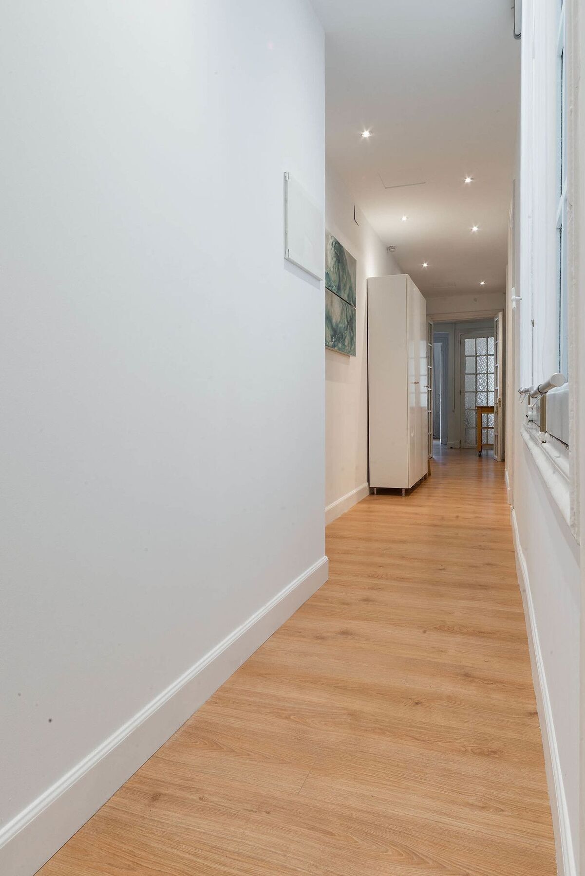 Apartment Zurriola By People